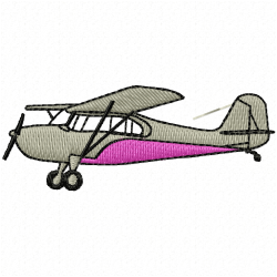 Airplanes Embroidery Design 7 Airplanes Embroidery Design 7